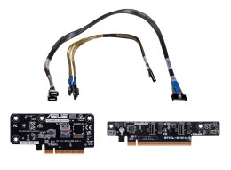 ASUS Kable do platf. Asus RS300-E12/NVMe-SLSAS-D-R1A-E