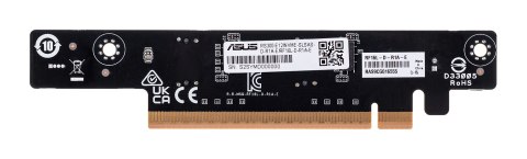 ASUS Kable do platf. Asus RS300-E12/NVMe-SLSAS-D-R1A-E ASUS Kable do platf. Asus RS300-E12/NVMe-SLSAS-D-R1A-E