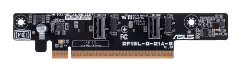 ASUS Kable do platf. Asus RS300-E12/NVMe-SLSAS-D-R1A-E ASUS Kable do platf. Asus RS300-E12/NVMe-SLSAS-D-R1A-E