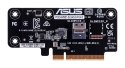 ASUS Kable do platf. Asus RS300-E12/NVMe-SLSAS-D-R1A-E