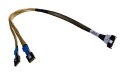 ASUS Kable do platf. Asus RS300-E12/NVMe-SLSAS-D-R1A-E