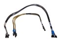ASUS Kable do platf. Asus RS300-E12/NVMe-SLSAS-D-R1A-E
