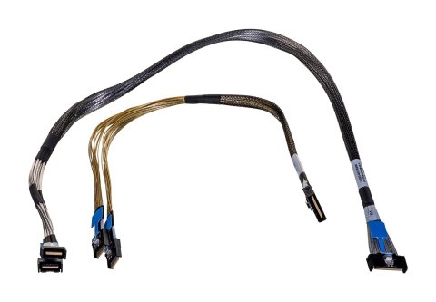 ASUS Kable do platf. Asus RS300-E12/NVMe-SLSAS-D-R1A-E ASUS Kable do platf. Asus RS300-E12/NVMe-SLSAS-D-R1A-E
