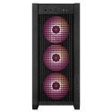 ASUS Obudowa Asus TUF GAMING GT302 TG ARGB BLACK
