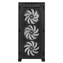 ASUS Obudowa Asus TUF GAMING GT302 TG ARGB BLACK