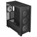 ASUS Obudowa Asus TUF GAMING GT302 TG ARGB BLACK