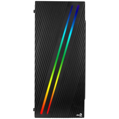 Aerocool Obudowa Aerocool PGS STREAK A AEROPGSSTREAK-A-BKRG (ATX, Micro ATX, Mini ITX; kolor czarny) Aerocool Obudowa Aerocool PGS STREAK A AEROPGSSTREAK-A-BKRG (ATX, Micro ATX, Mini ITX; kolor czarny)