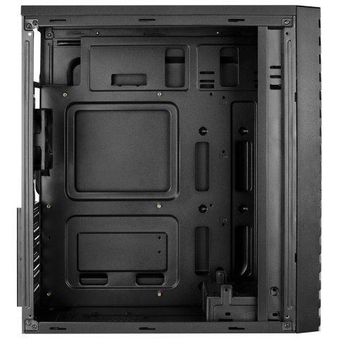 Aerocool Obudowa Aerocool PGS STREAK A AEROPGSSTREAK-A-BKRG (ATX, Micro ATX, Mini ITX; kolor czarny) Aerocool Obudowa Aerocool PGS STREAK A AEROPGSSTREAK-A-BKRG (ATX, Micro ATX, Mini ITX; kolor czarny)
