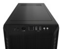 BE QUIET! Obudowa BE QUIET! PURE BASE 600 BG021 (ATX, Mini ATX, Mini ITX; kolor czarny)