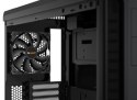 BE QUIET! Obudowa BE QUIET! PURE BASE 600 BG021 (ATX, Mini ATX, Mini ITX; kolor czarny)