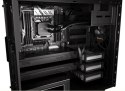 BE QUIET! Obudowa BE QUIET! Pure Base 600 BG022 (ATX, Mini ATX, Mini ITX; kolor czarny)