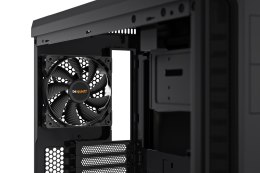 BE QUIET! Obudowa BE QUIET! Pure Base 600 BGW21 (ATX, Micro ATX, Mini ITX; kolor czarny)