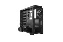 BE QUIET! Obudowa BE QUIET! SILENT BASE 601 BG026 (ATX, Extended ATX, Mini ATX, Mini ITX; kolor czarny)