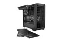 BE QUIET! Obudowa BE QUIET! SILENT BASE 601 BG026 (ATX, Extended ATX, Mini ATX, Mini ITX; kolor czarny)