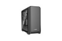 BE QUIET! Obudowa BE QUIET! SILENT BASE 601 BGW26 (ATX, Extended ATX, Mini ATX, Mini ITX; kolor czarny)
