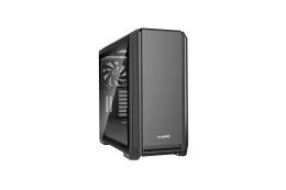 BE QUIET! Obudowa BE QUIET! SILENT BASE 601 BGW26 (ATX, Extended ATX, Mini ATX, Mini ITX; kolor czarny)