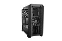 BE QUIET! Obudowa BE QUIET! SILENT BASE 601 BGW26 (ATX, Extended ATX, Mini ATX, Mini ITX; kolor czarny)