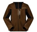 Berghaus Kurtka z membraną Berghaus Ridge-Seeker GTX Jacket roz. XL zielona
