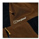 Berghaus Kurtka z membraną Berghaus Ridge-Seeker GTX Jacket roz. XL zielona