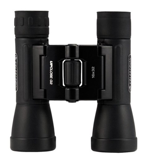 CELESTRON Lornetka Celestron UpClose G2 16x32 CELESTRON Lornetka Celestron UpClose G2 16x32