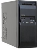 Chieftec Obudowa Chieftec Libra LG-01B-OP (ATX, Micro ATX; kolor czarny)