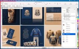Corel CorelDRAW Graphics Suite 2021