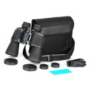 DELTA optical Lornetka Delta Optical Voyager II 10x50 WA