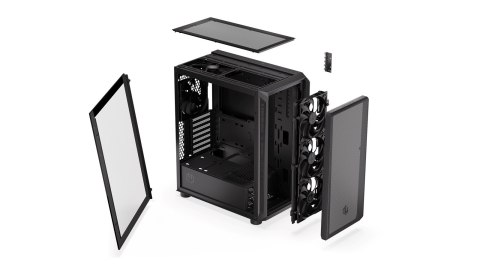 ENDORFY Obudowa ENDORFY Arx 500 Air ENDORFY Obudowa ENDORFY Arx 500 Air