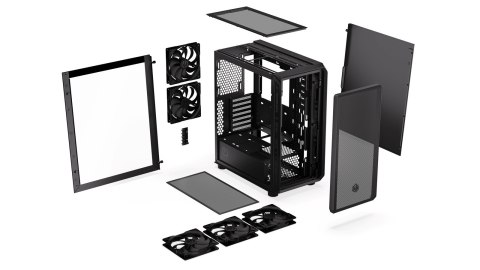 ENDORFY Obudowa ENDORFY Arx 500 Air ENDORFY Obudowa ENDORFY Arx 500 Air