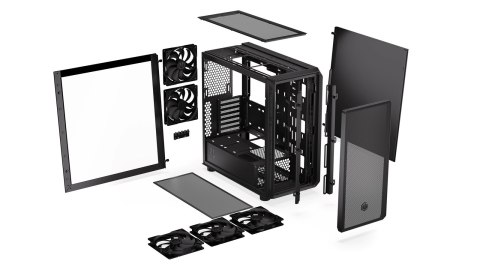 ENDORFY Obudowa ENDORFY Arx 700 Air ENDORFY Obudowa ENDORFY Arx 700 Air