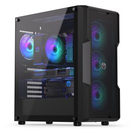 ENDORFY Obudowa ENDORFY Regnum 400 ARGB