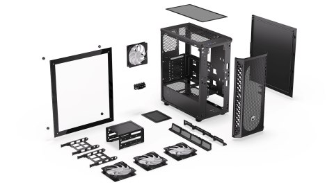 ENDORFY Obudowa ENDORFY Signum 300 ARGB ENDORFY Obudowa ENDORFY Signum 300 ARGB