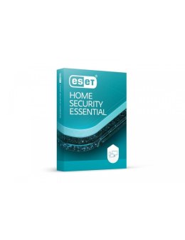 ESET ESET HOME Security Essential Serial 1U 24M aktualizacja (WYPRZEDAŻ)