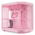 Hyte Hyte Y70 Midi-Tower - Strawberry Milk