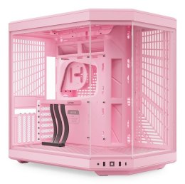 Hyte Hyte Y70 Midi-Tower - Strawberry Milk
