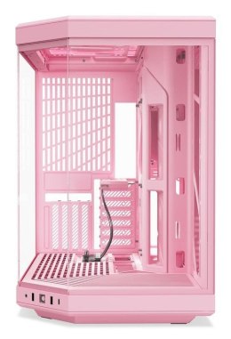 Hyte Hyte Y70 Midi-Tower - Strawberry Milk