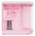 Hyte Hyte Y70 Midi-Tower - Strawberry Milk