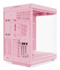 Hyte Hyte Y70 Midi-Tower - Strawberry Milk