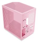 Hyte Hyte Y70 Midi-Tower - Strawberry Milk