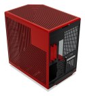Hyte Hyte Y70 Midi Tower Touch Infinite - Black Cherry