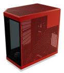 Hyte Hyte Y70 Midi Tower Touch Infinite - Black Cherry