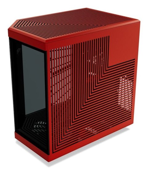 Hyte Hyte Y70 Midi Tower Touch Infinite - Black Cherry Hyte Hyte Y70 Midi Tower Touch Infinite - Black Cherry