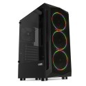 IBOX OBUDOWA I-BOX LUPUS 27 Midi Tower ATX (WYPRZEDAŻ)