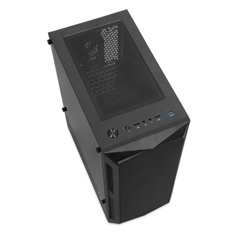 IBOX OBUDOWA I-BOX LUPUS 27 Midi Tower ATX (WYPRZEDAŻ) IBOX OBUDOWA I-BOX LUPUS 27 Midi Tower ATX (WYPRZEDAŻ)