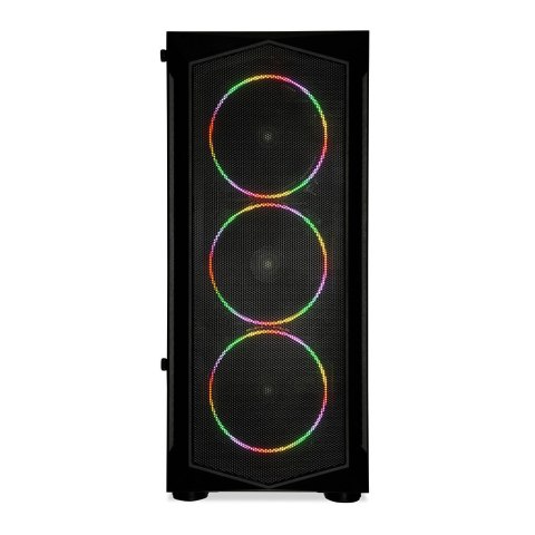 IBOX OBUDOWA I-BOX LUPUS 27 Midi Tower ATX (WYPRZEDAŻ) IBOX OBUDOWA I-BOX LUPUS 27 Midi Tower ATX (WYPRZEDAŻ)