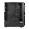 IBOX OBUDOWA I-BOX LUPUS 27 Midi Tower ATX (WYPRZEDAŻ)