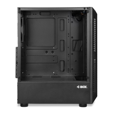 IBOX OBUDOWA I-BOX LUPUS 27 Midi Tower ATX (WYPRZEDAŻ) IBOX OBUDOWA I-BOX LUPUS 27 Midi Tower ATX (WYPRZEDAŻ)
