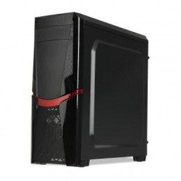 IBOX Obudowa IBOX ORCUS ORX14 (ATX, ITX, Micro ATX; kolor czarny)