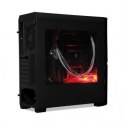IBOX Obudowa IBOX ORCUS ORX14 (ATX, ITX, Micro ATX; kolor czarny)