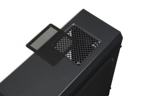 IBOX Obudowa IBOX ORCUS ORX14 (ATX, ITX, Micro ATX; kolor czarny) IBOX Obudowa IBOX ORCUS ORX14 (ATX, ITX, Micro ATX; kolor czarny)